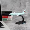 Mô hình máy bay tĩnh Air Canada Boeing B777 16cm Everfly giá rẻ (10)