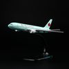 Mô hình máy bay tĩnh Air Canada Boeing B777 16cm Everfly giá rẻ (8)