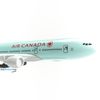 Mô hình máy bay tĩnh Air Canada Boeing B777 16cm Everfly giá rẻ (6)