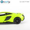 Mô hình xe Mclaren 675LT Coupe 1:36 Welly