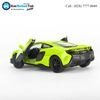 Mô hình xe Mclaren 675LT Coupe 1:36 Welly