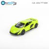 Mô hình xe Mclaren 675LT Coupe 1:36 Welly