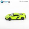 Mô hình xe Mclaren 675LT Coupe 1:36 Welly