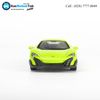 Mô hình xe Mclaren 675LT Coupe 1:36 Welly