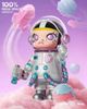 Mô hình đồ chơi Blind Box Mega Space Molly 100% Series 1 - POP MART