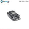 Mô hình xe Mercedes 300SL Black 1:36 Welly MH-43656