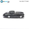 Mô hình xe Mercedes 300SL Black 1:36 Welly MH-43656