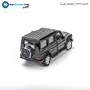 Mô hình xe Mercedes G-Class Black 1:36 Welly MH43689