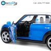 Mô hình xe Mini Cooper Country 1:36 Uni