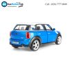 Mô hình xe Mini Cooper Country 1:36 Uni