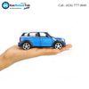 Mô hình xe Mini Cooper Country 1:36 Uni