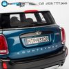 Mô hình xe Minicooper Countryman S Blue 1:18 Paragon