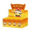 Mô hình đồ chơi Blind box Minions Travelogues Of Chinese (Chuyến Du Lịch Trung Hoa Của Minions)  - POP MART