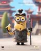 Mô hình đồ chơi Blind box Minions Travelogues Of Chinese (Chuyến Du Lịch Trung Hoa Của Minions)  - POP MART