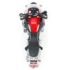 Mô hình mô tô BMW R1200GS Red 1:12 Maisto MH-31101-1 (10)