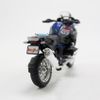 Mô hình xe mô tô BMW R1200GS 2017 1:18 Maisto