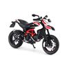 Mô hình mô tô Ducati Hypermotard SP White 1:12 Maisto MH-31101-5