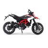 Mô hình mô tô Ducati Hypermotard SP White 1:12 Maisto MH-31101-5 (3)