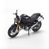 Mô hình mô tô Ducati Monster 696 1:12 Maisto