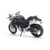 Mô hình mô tô Ducati Monster 696 1:12 Maisto