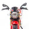 Mô hình mô tô Ducati Monster 696 1:12 Maisto Red MH-31101-7