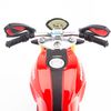 Mô hình mô tô Ducati Monster 696 1:12 Maisto Red MH-31101-7