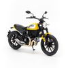 Mô hình mô tô Ducati Scrambler 1:12 TSM