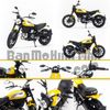 Mô hình mô tô Ducati Scrambler 1:12 TSM