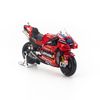 Mô hình mô tô GP Ducati Lenovo Team 2021 1:18 Maisto