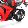 Mô hình mô tô Honda CBR1000rr Red 1:10 Welly- 62804 (12)