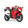 Mô hình mô tô Honda CBR1000rr Red 1:10 Welly- 62804