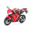 Mô hình mô tô Honda CBR1000rr Red 1:10 Welly- 62804 (2)