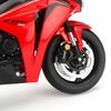 Mô hình mô tô Honda CBR1000rr Red 1:10 Welly- 62804 (11)