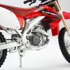 Mô hình mô tô Honda CRF 450 1:12 Maisto (14)