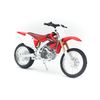  Mô hình mô tô Honda CRF450 1:12 Maisto 