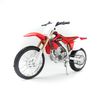  Mô hình mô tô Honda CRF450 1:12 Maisto 