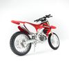  Mô hình mô tô Honda CRF450 1:12 Maisto 