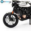 Mô hình xe mô tô Husqvarna Vitpilen 701 2018 1:18 Maisto 12162