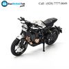 Mô hình xe mô tô Husqvarna Vitpilen 701 2018 1:18 Maisto 12162