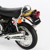 Mô hình mô tô Kawasaki 900 Super 4 Z1 Yellow MH-104590 1:12 Aoshima (20)