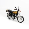 Mô hình mô tô Kawasaki 900 Super 4 Z1 Yellow MH-104590 1:12 Aoshima (1)