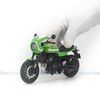 Mô hình mô tô Kawasaki Z900RS Cafe Green 1:12 Maisto