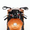 Mô hình mô tô Suzuki GSX-R 1000 1:12 Maisto Bronze (6)