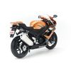 Mô hình mô tô Suzuki GSX-R 1000 1:12 Maisto Bronze (2)