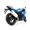 Mô hình xe moto Suzuki GSX-R 1000R Blue 1:12 Dealer (10)