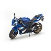 Mô hình mô tô Yamaha YZF-R1 1:10 Welly- 62802