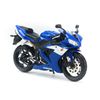 Mô hình mô tô Yamaha YZF-R1 Blue 1:12 Maisto