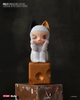 Mô hình đồ chơi Blind Box Molly Anniversary Statues Classical Retro - POP MART