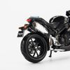 Mô hình xe mô tô Triumph Speed Triple 2011 1:18 Bburago (7)