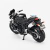 Mô hình xe mô tô Triumph Speed Triple 2011 1:18 Bburago (2)